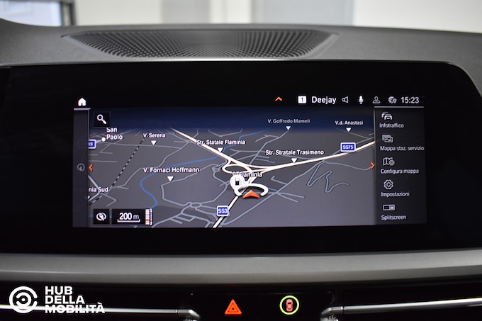 BMW 320d 48V Touring Business Advantage